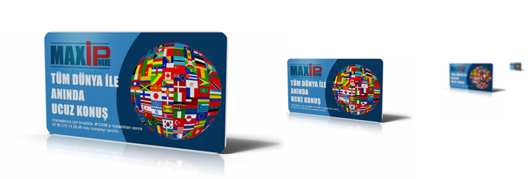 Call Card
